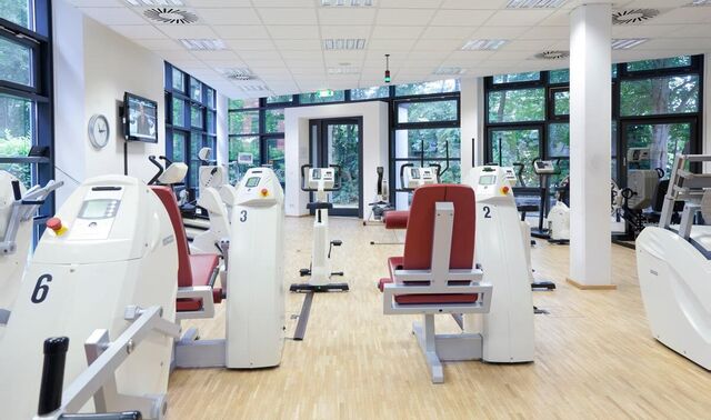 Trainingsfläche savita Neuss