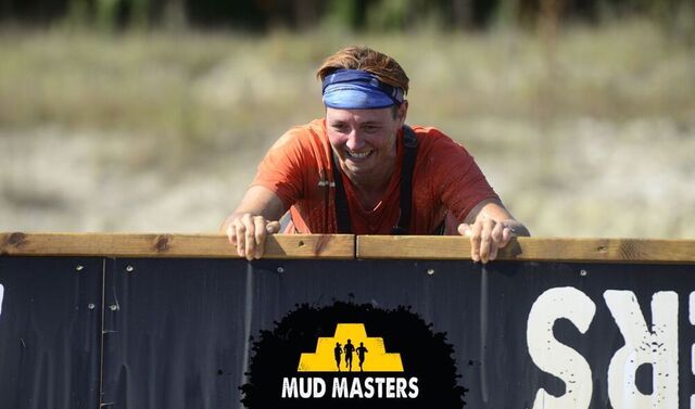 Mud Masters, Weeze 2021