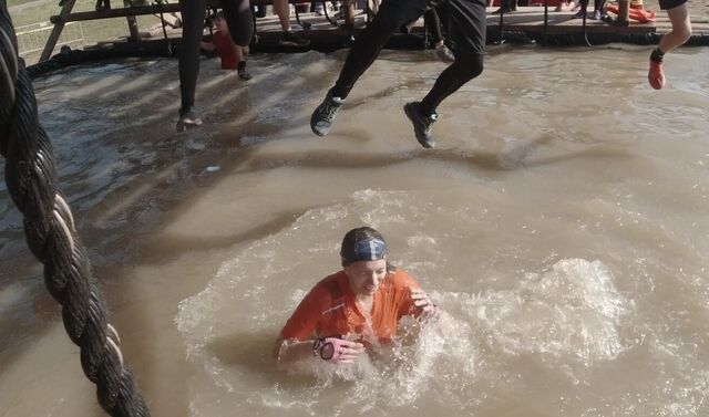 Mud Masters, Weeze 2021