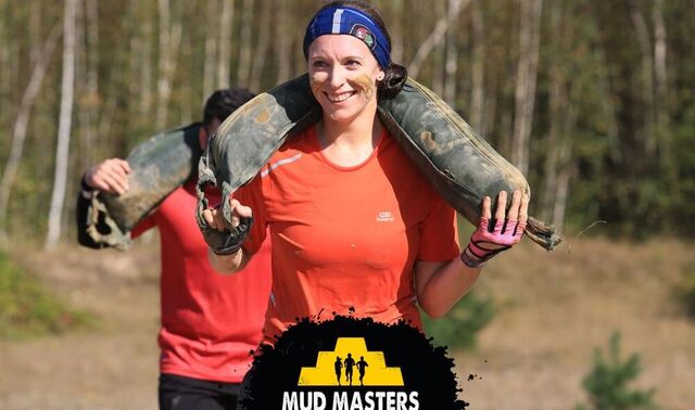 Mud Masters, Weeze 2021