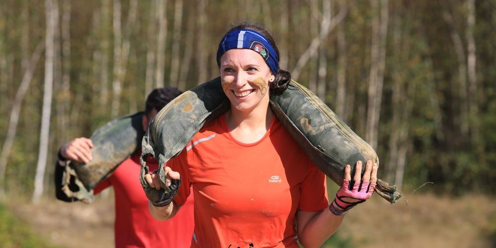 Mud Masters, Weeze 2021